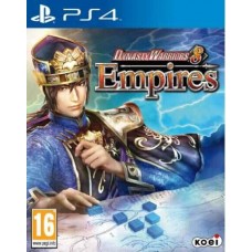 Dynasty Warriors 8: Empires Dynasty Warriors 8: Empires
