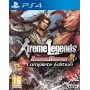 Dynasty Warriors 8: Xtreme Legends Полное издание (Complete Edition) 