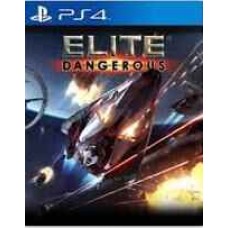 Elite: Dangerous 