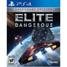 Elite Dangerous Legendary Edition Русская Версия 