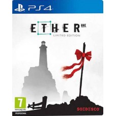 Ether One Steel Book Edition Ether One Steel Book Edition
