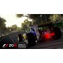 Formula One F1 2016 Русская Версия 