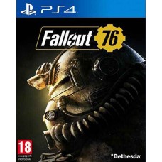 Игра Fallout 76 Русская Версия - Купить ключ
