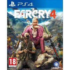 Far Cry 4 