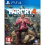 Far Cry 4 Ограниченное издание (Limited Edition)