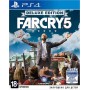 Far Cry 5 Deluxe Edition Русская Версия 