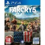 Far Cry 5 Русская Версия 