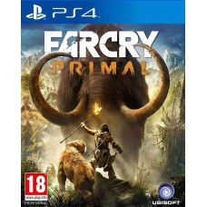 Far Cry Primal. Русская версия 