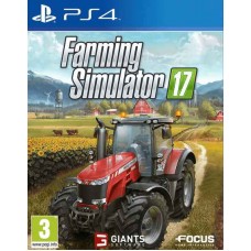 Farming Simulator 2017