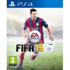 FIFA 15 FIFA 15