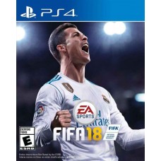 FIFA 18 