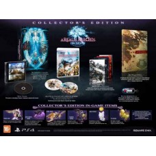 Final Fantasy XIV (14): A Realm Reborn. Коллекционное издание (Collector’s Edition) 
