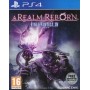 Final Fantasy XIV (14): A Realm Reborn. Standard Edition 