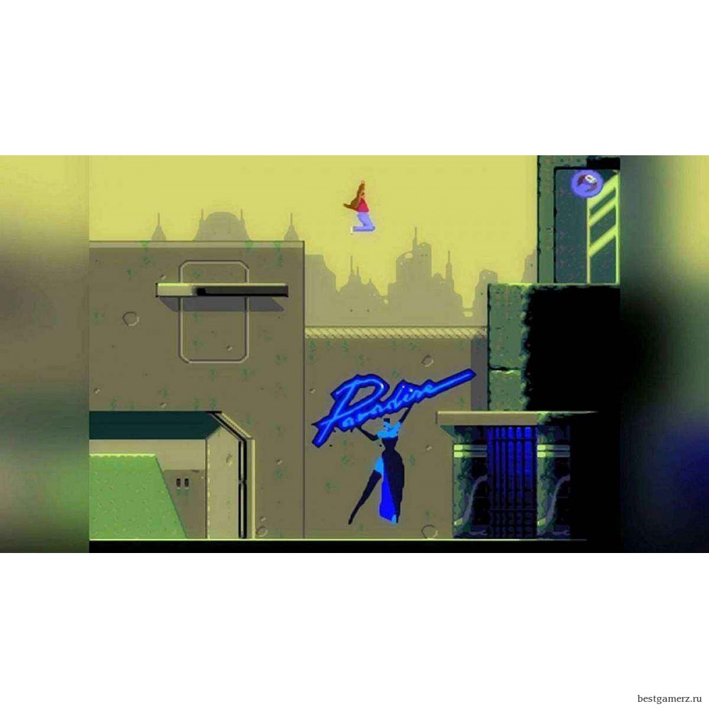 Flashback 25th Anniversary Collector's Edition 