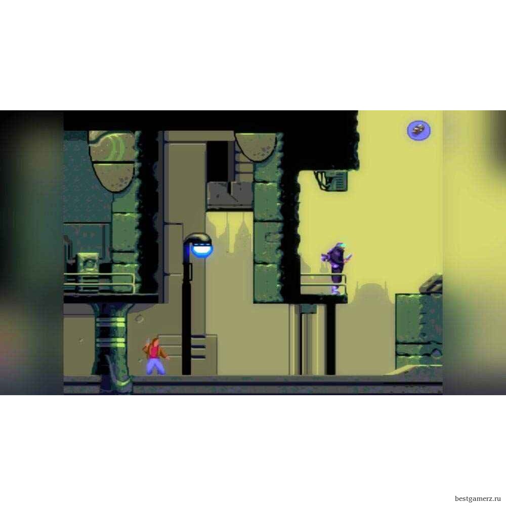 Flashback 25th Anniversary Limited Edition 