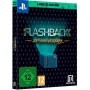 Flashback 25th Anniversary Limited Edition 
