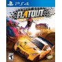 FlatOut 4: Total Insanity 