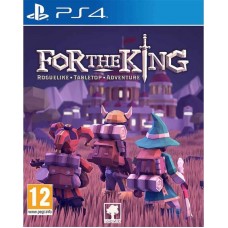 For the King Русская Версия 