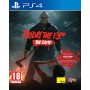 Игра Friday the 13th: The Game Русская Версия - Купить ключ