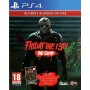 Игра Friday the 13th: The Game Ultimate Slasher Edition - Купить ключ