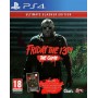 Видеоигра Friday the 13th: The Game Ultimate Slasher Edition Русская Версия - Купить ключ