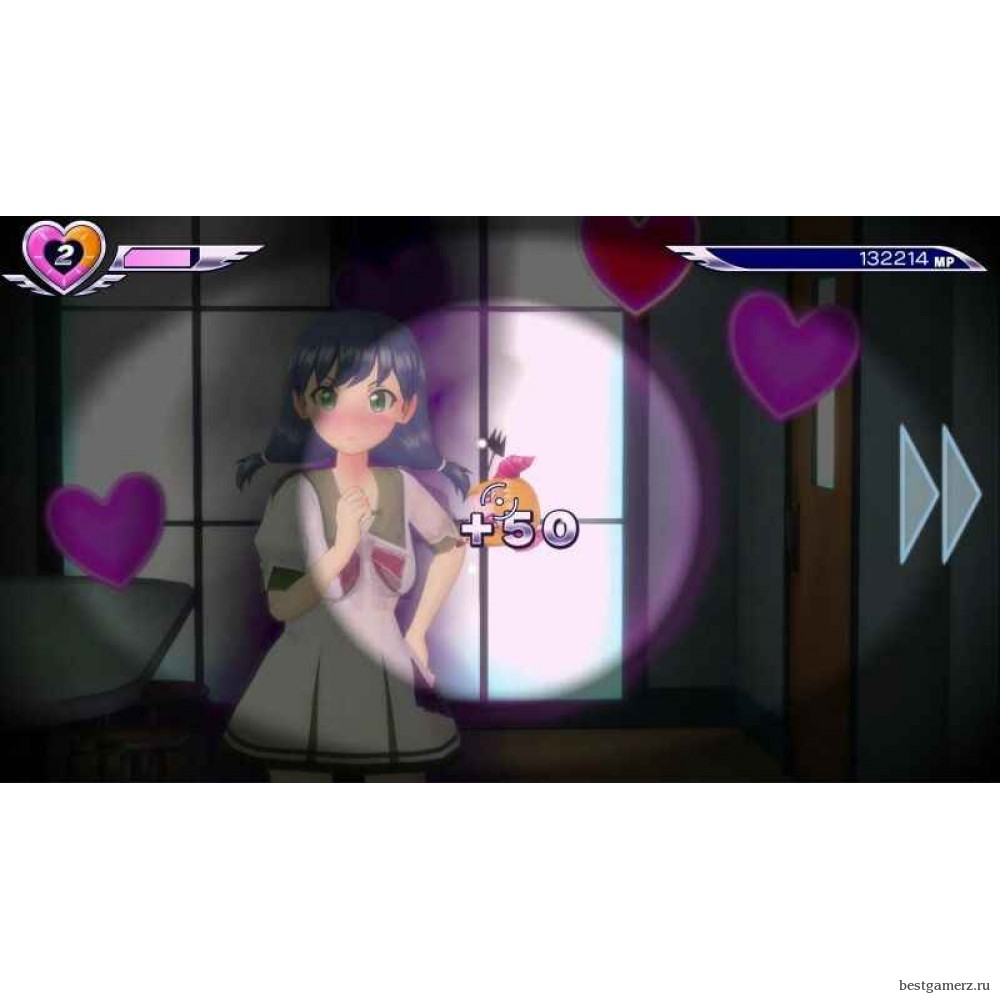 Gal Gun: Double Peace 