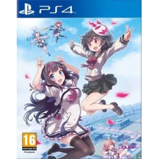 Gal Gun: Double Peace 
