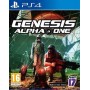 Genesis: Alpha One