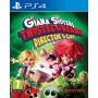 Giana Sisters: Twisted Dreams Directors Cut Русская Версия