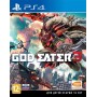 God Eater 3 Русская Версия 