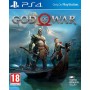 God of War (Бог войны) (2018) Русская Версия 