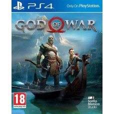 God of War (Бог войны) (2018) (Русские Субтитры) God of War (Бог войны) (2018) (Русские Субтитры)