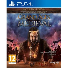 Grand Ages: Medieval Limited Special Edition Русская Версия 