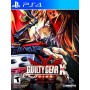 Guilty Gear Xrd -SIGN- Ограниченное издание (Limited Edition) 