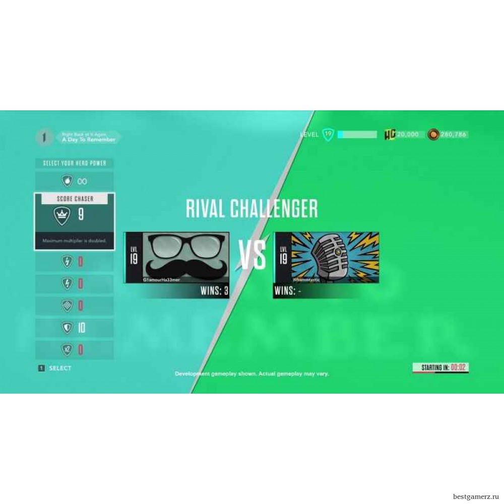 Guitar Hero: Live Supreme Party Edition (2 Гитары + игра) 