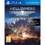 Helldivers: Super-Earth Ultimate Edition Русская Версия
