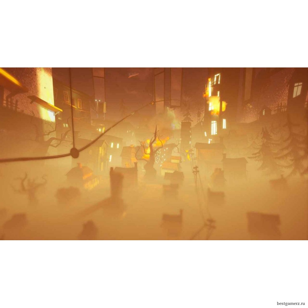 Hello Neighbor: Hide &amp; Seek Hello Neighbor (Привет Сосед - Прятки) Русская версия