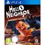 Hello Neighbor (Привет Сосед) Русская версия 