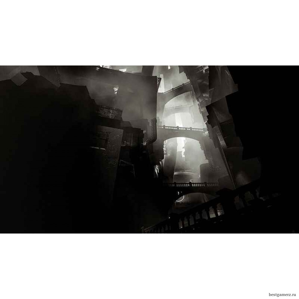 Что скрывает тьма (Here They Lie) (только для VR) 