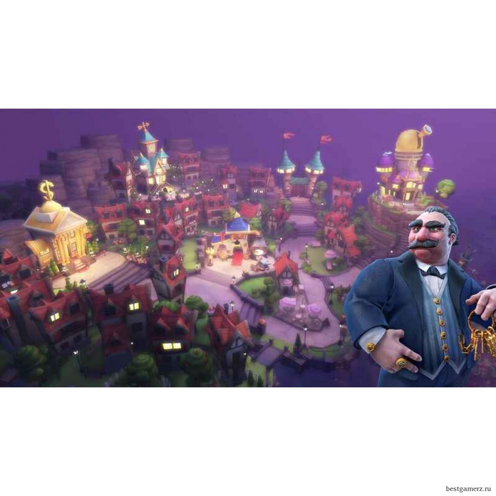 Hero Defense Русская Версия