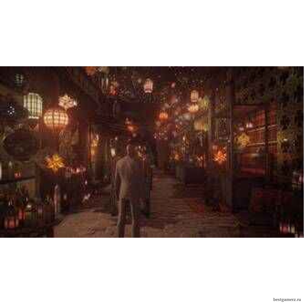 HITMAN: Полный первый сезон (Steelbook Edition) Русская Версия 