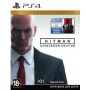 HITMAN: Полный первый сезон (Steelbook Edition) Русская Версия 