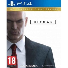 HITMAN: Полный первый сезон Русская Версия