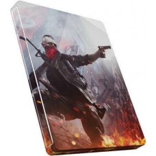 Homefront: The Revolution Steelbook Edition Русская Версия Homefront: The Revolution Steelbook Edition Русская Версия