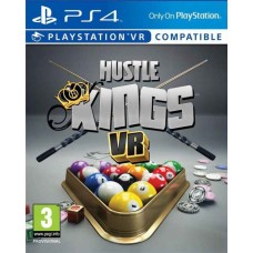 Hustle Kings (c поддержкой VR) Русская Версия 