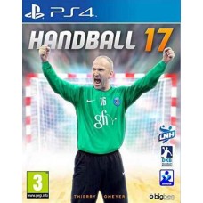 IHF Handball Challenge 17