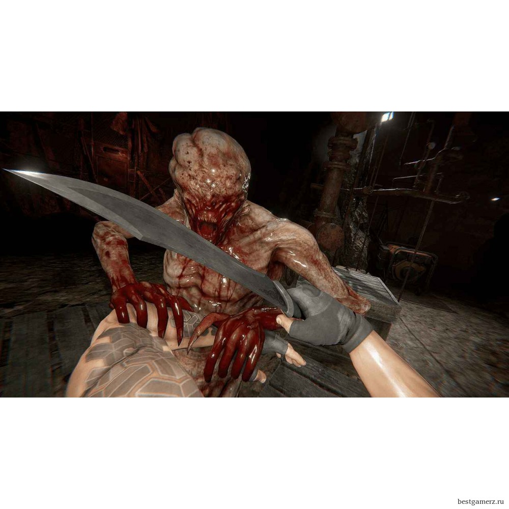 Immortal Legacy: The Jade Cipher (с поддержкой VR) 