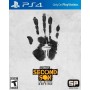 InFamous. Второй сын (Second son) Collector’s Edition 