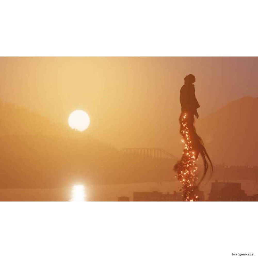 InFamous. Второй сын (Second son) Collector’s Edition Русская Версия 