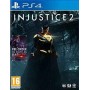 Injustice 2 Day One Edition Русская Версия 